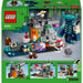 LEGO L' Incontro Con Il Sorvegliante - 21274