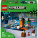 LEGO L' Incontro Con Il Sorvegliante - 21274