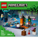 LEGO L' Incontro Con Il Sorvegliante - 21274