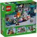 LEGO L' Incontro Con Il Sorvegliante - 21274
