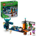 LEGO L' Incontro Con Il Sorvegliante - 21274