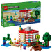LEGO Casa Nella Giungla Esplosiva - 21275