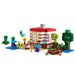 LEGO Casa Nella Giungla Esplosiva - 21275