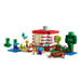 LEGO Casa Nella Giungla Esplosiva - 21275