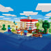 LEGO Casa Nella Giungla Esplosiva - 21275