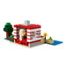 LEGO Casa Nella Giungla Esplosiva - 21275