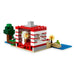 LEGO Casa Nella Giungla Esplosiva - 21275