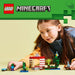 LEGO Casa Nella Giungla Esplosiva - 21275