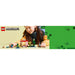 LEGO Casa Nella Giungla Esplosiva - 21275