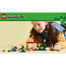 LEGO Casa Nella Giungla Esplosiva - 21275