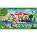 LEGO Casa Nella Giungla Esplosiva - 21275