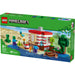 LEGO Casa Nella Giungla Esplosiva - 21275