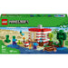 LEGO Casa Nella Giungla Esplosiva - 21275