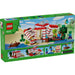 LEGO Casa Nella Giungla Esplosiva - 21275