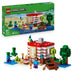 LEGO Casa Nella Giungla Esplosiva - 21275