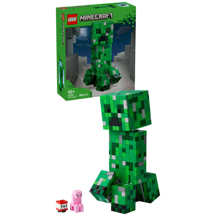 LEGO Creeper - 21276