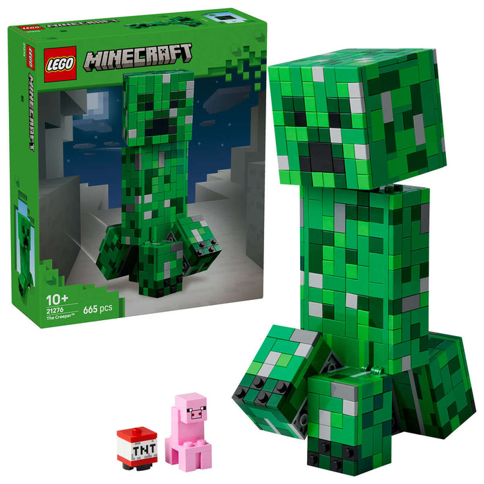 LEGO Creeper - 21276