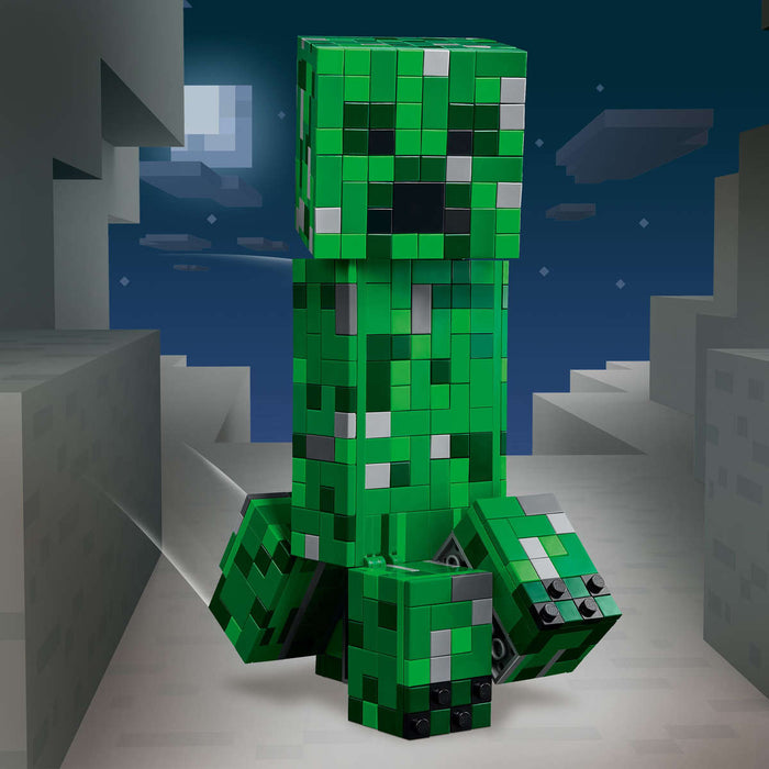 LEGO Creeper - 21276