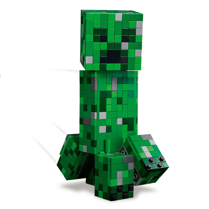 LEGO Creeper - 21276