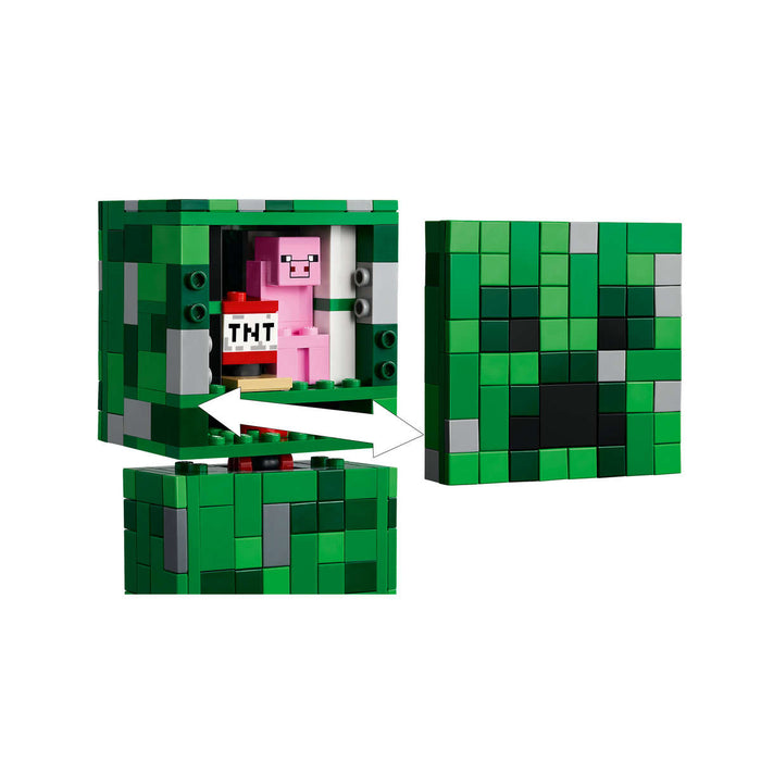 LEGO Creeper - 21276