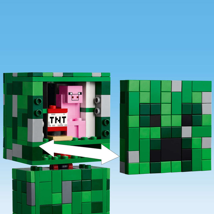 LEGO Creeper - 21276