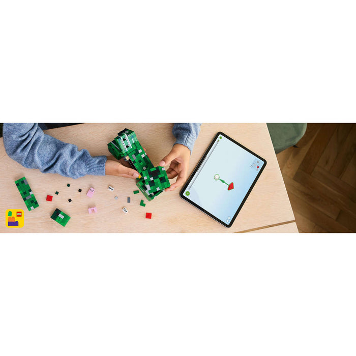 LEGO Creeper - 21276