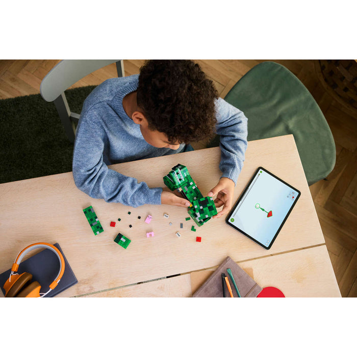 LEGO Creeper - 21276
