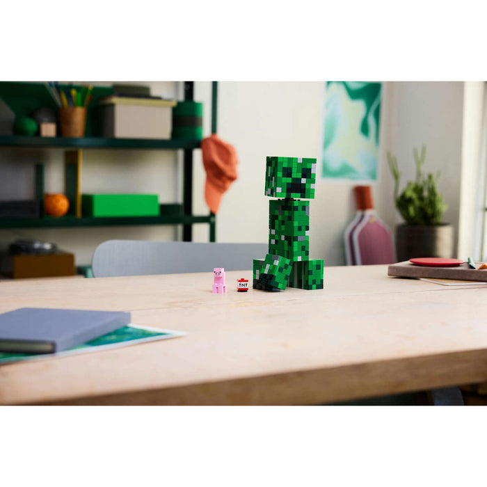 LEGO Creeper - 21276