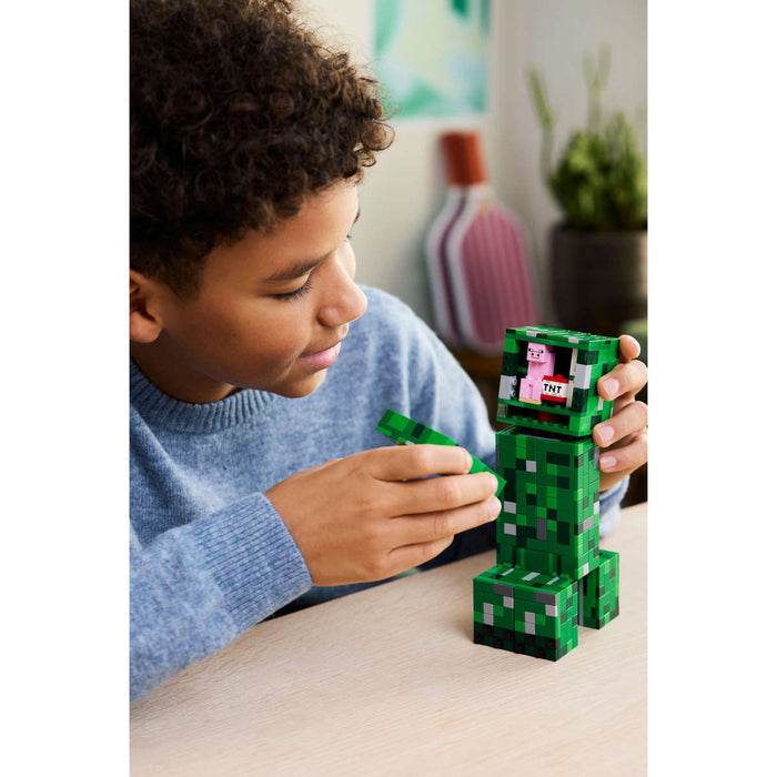 LEGO Creeper - 21276