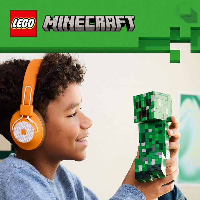 LEGO Creeper - 21276