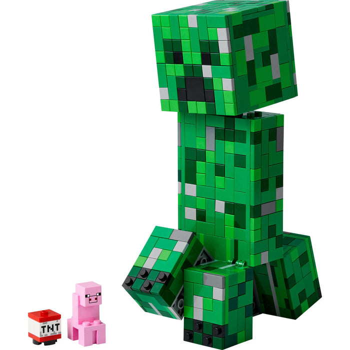 LEGO Creeper - 21276