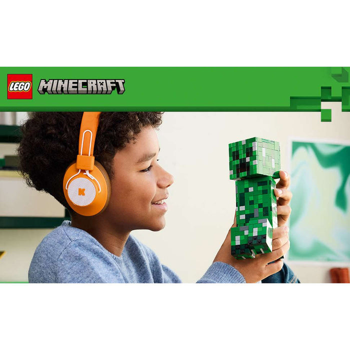 LEGO Creeper - 21276