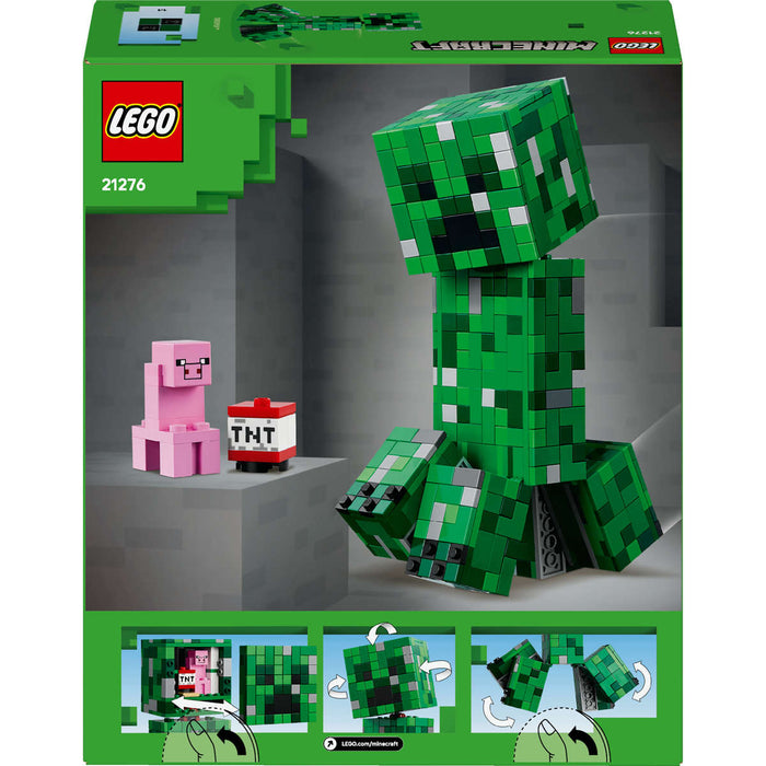 LEGO Creeper - 21276