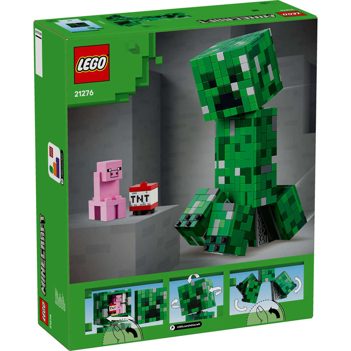 LEGO Creeper - 21276