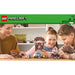 LEGO L' Avamposto Del Saccheggiatore E Predone - 21278