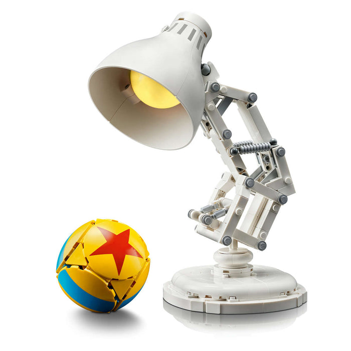 LEGO Disney Pixar Luxo Jr - 21357