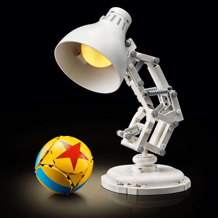 LEGO Disney Pixar Luxo Jr - 21357