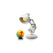 LEGO Disney Pixar Luxo Jr - 21357