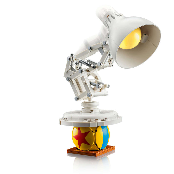 LEGO Disney Pixar Luxo Jr - 21357