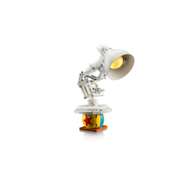 LEGO Disney Pixar Luxo Jr - 21357