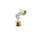 LEGO Disney Pixar Luxo Jr - 21357