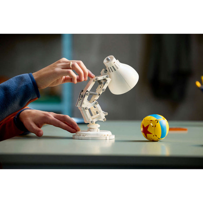 LEGO Disney Pixar Luxo Jr - 21357