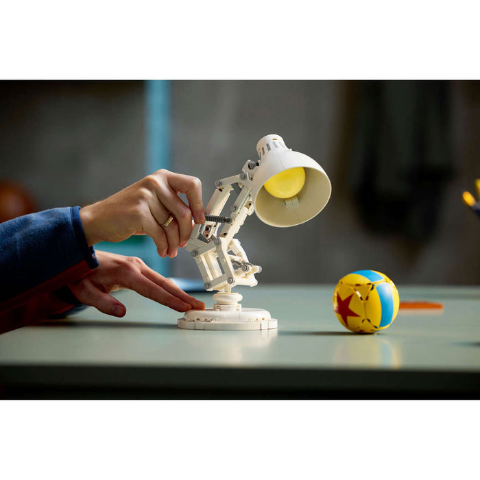 LEGO Disney Pixar Luxo Jr - 21357