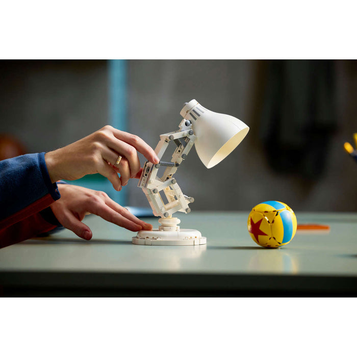 LEGO Disney Pixar Luxo Jr - 21357
