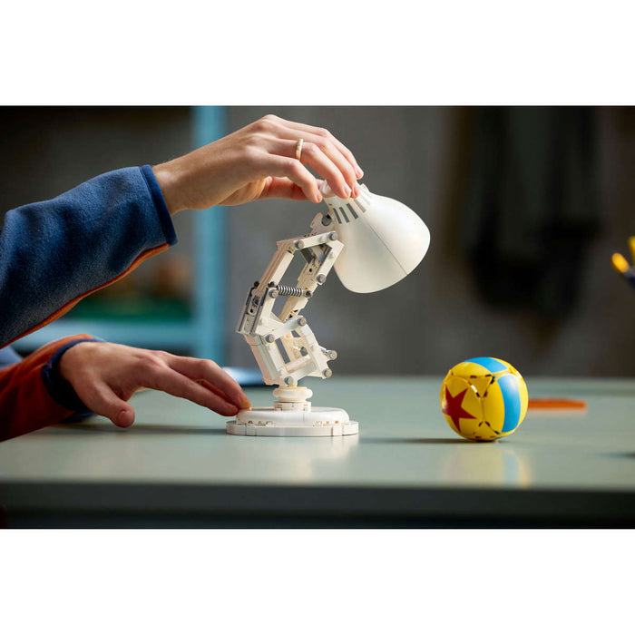 LEGO Disney Pixar Luxo Jr - 21357