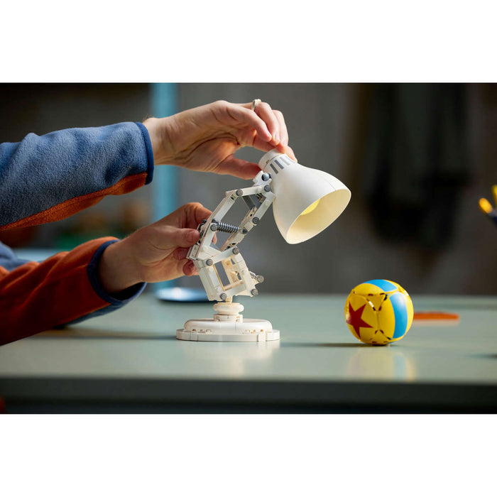 LEGO Disney Pixar Luxo Jr - 21357