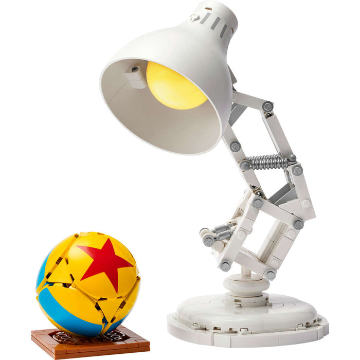 LEGO Disney Pixar Luxo Jr - 21357