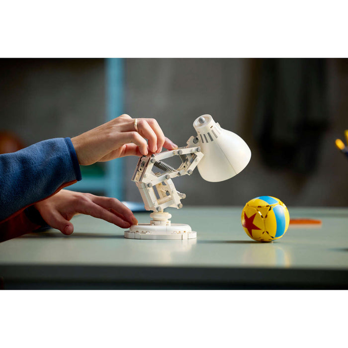 LEGO Disney Pixar Luxo Jr - 21357