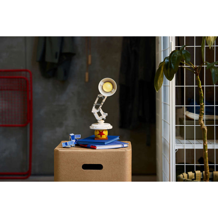 LEGO Disney Pixar Luxo Jr - 21357
