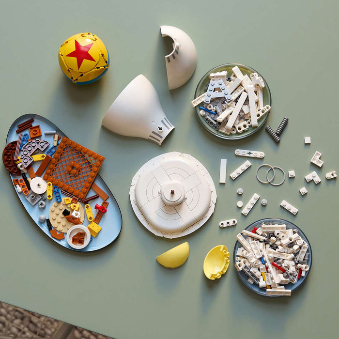 LEGO Disney Pixar Luxo Jr - 21357